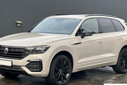 VW Touareg 55.315 km 89.250 € Legden 48739