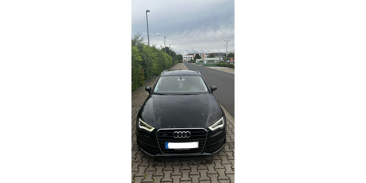 Audi A3 147.000 km 11.200 &euro; Dietzenbach 63128
