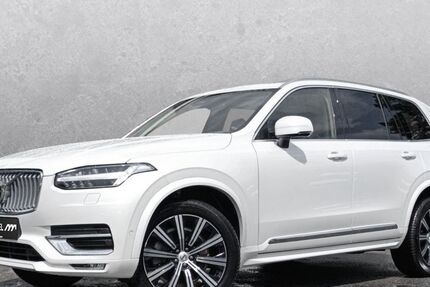Volvo XC90 18.155 km 54.490 &euro; Dinslaken 46535