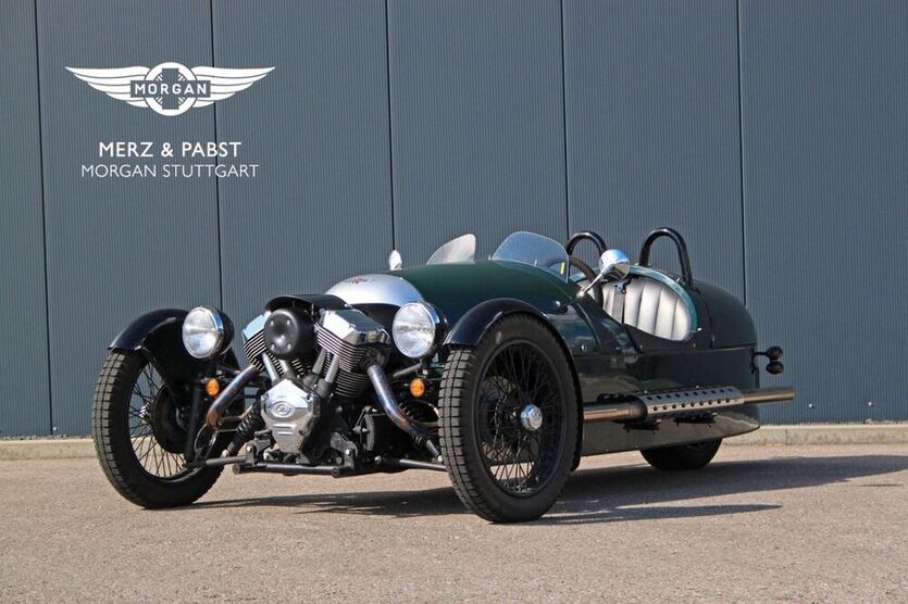 3 Wheeler