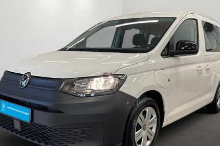 VW Caddy 11.075 km 33.590 &euro; Kempten 87437