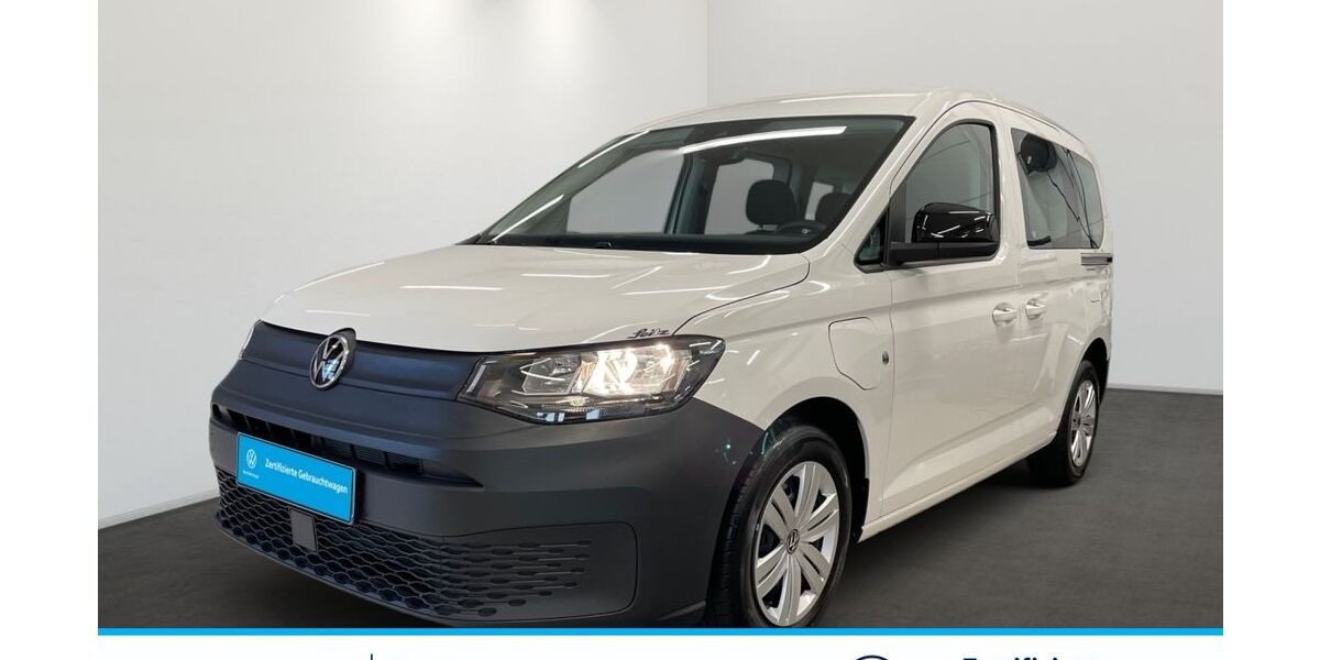 VW Caddy 11.075 km 33.590 &euro; Kempten 87437