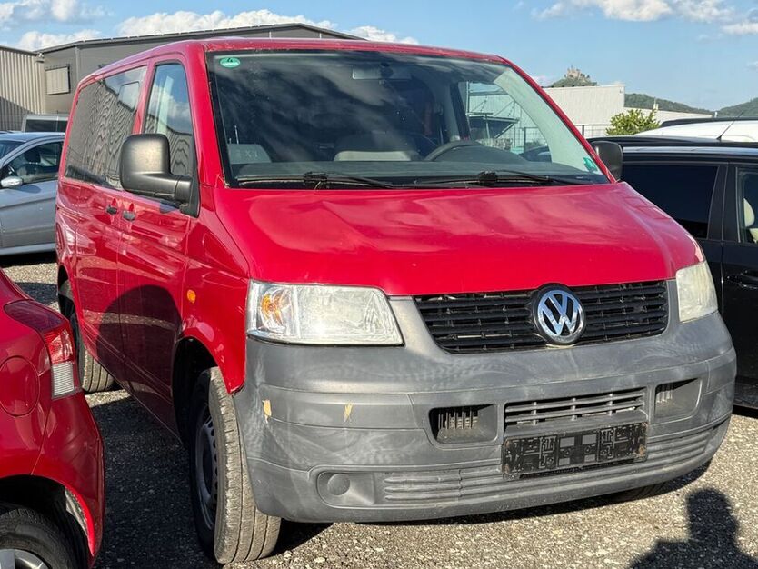 T5 Transporter