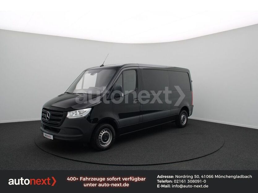 Sprinter