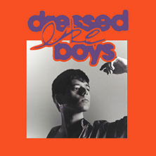 Dressed Like Boys 27.05.2026 Milla Club