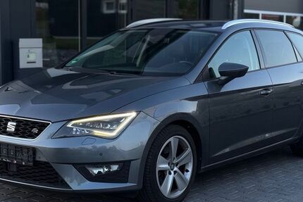Seat Leon 169.699 km 10.400 &euro; Marburg 35039