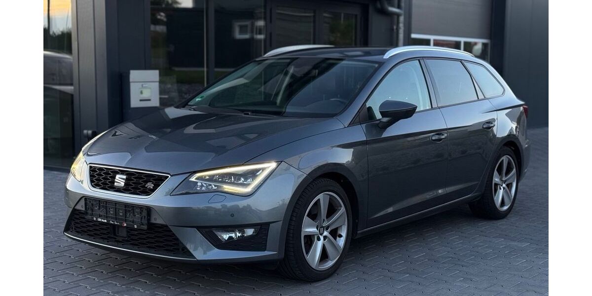 Seat Leon 169.699 km 10.400 &euro; Marburg 35039