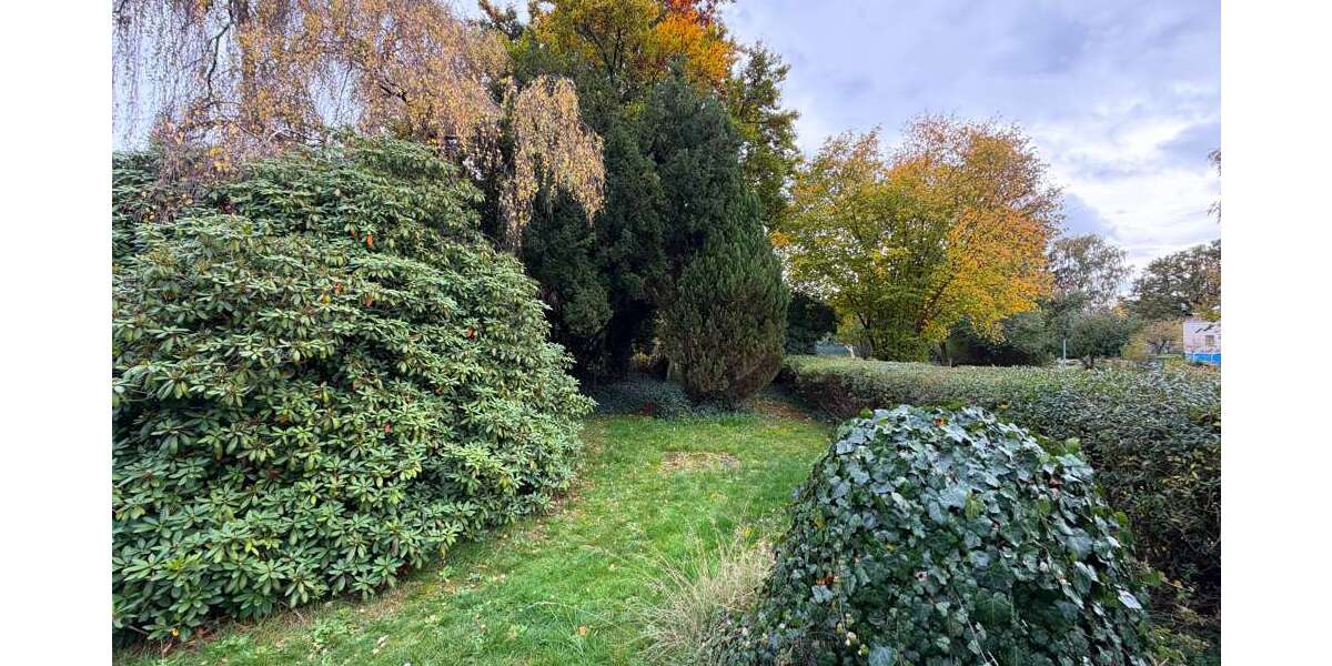 Grundstück Neustadt bei Coburg / Wildenheid Wildenheid - 79.000&euro; | Angebot:23249859