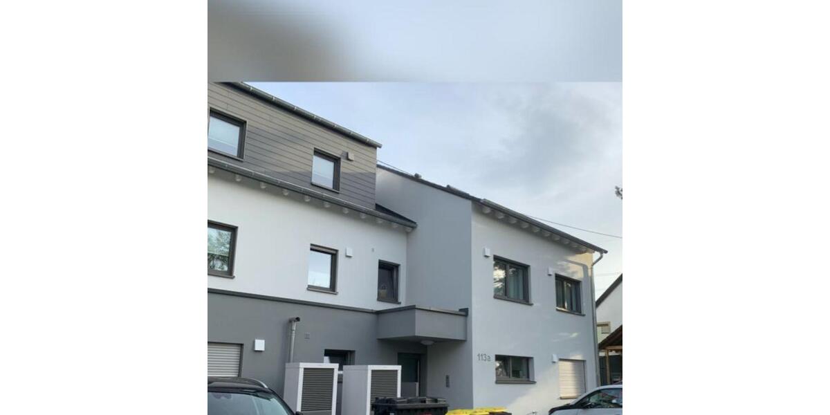 Dachgeschoßwohnung Saarlouis - 3 Zimmer, 92 m&sup2;, 290.000&euro; | Angebot:25350493