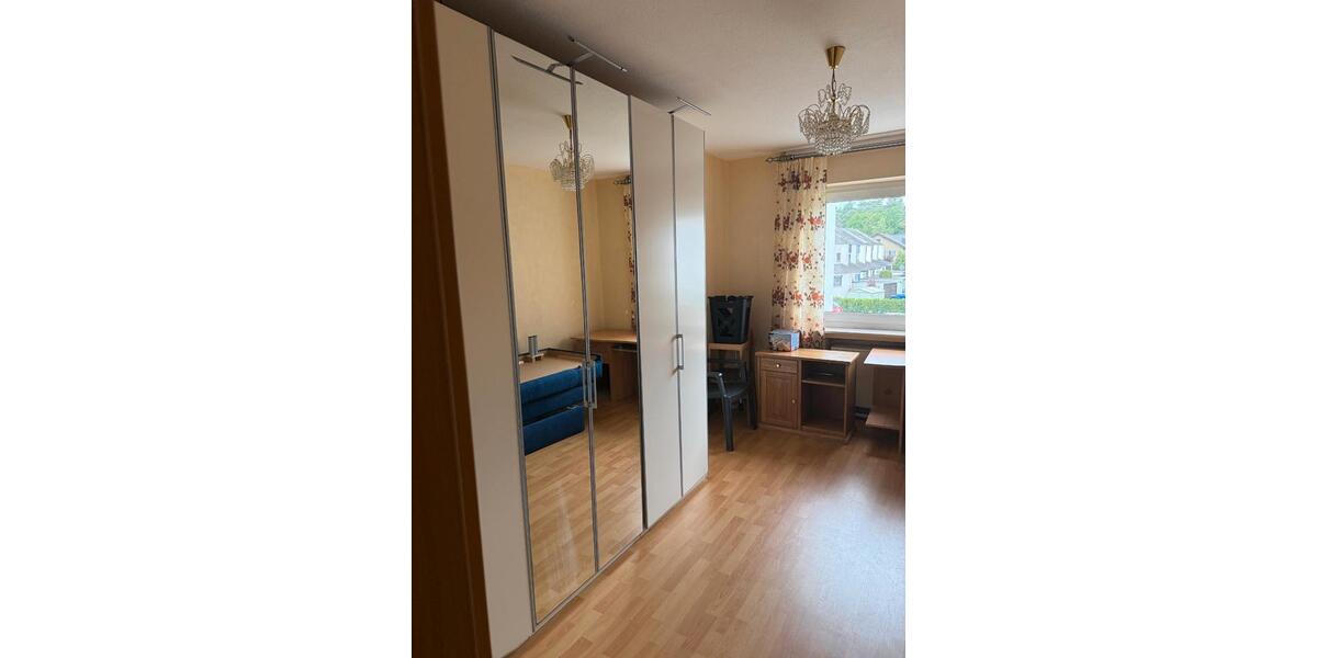 Etagenwohnung Paderborn - 3 Zimmer, 84 m&sup2;, 200.000&euro; | Angebot:26819338