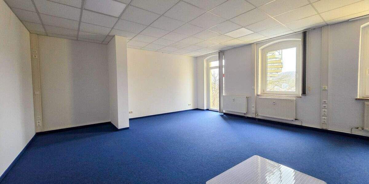 Gewerbeobjekt Aue-Bad Schlema Bad Schlema - 4 Zimmer, 157 m&sup2;, 935&euro; | Angebot:26788011