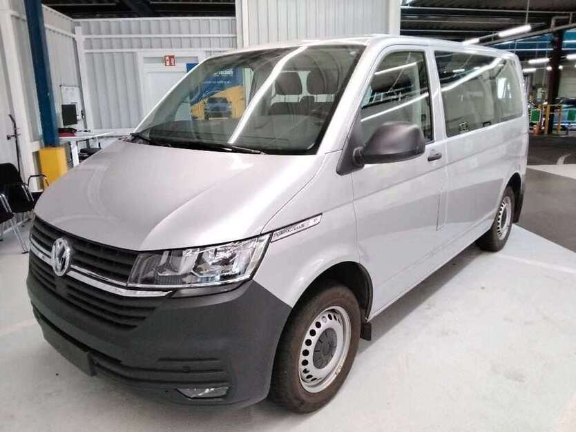 T6 Caravelle
