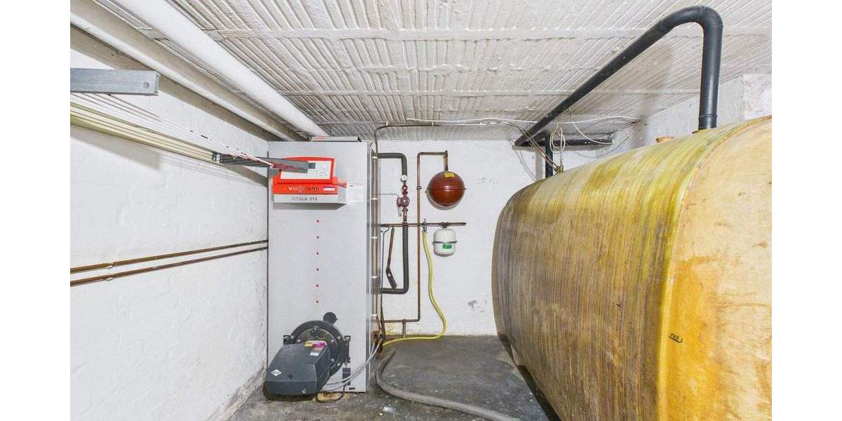 Reihenendhaus Husum - 4 Zimmer, 120 m&sup2;, 269.000&euro; | Angebot:25315348