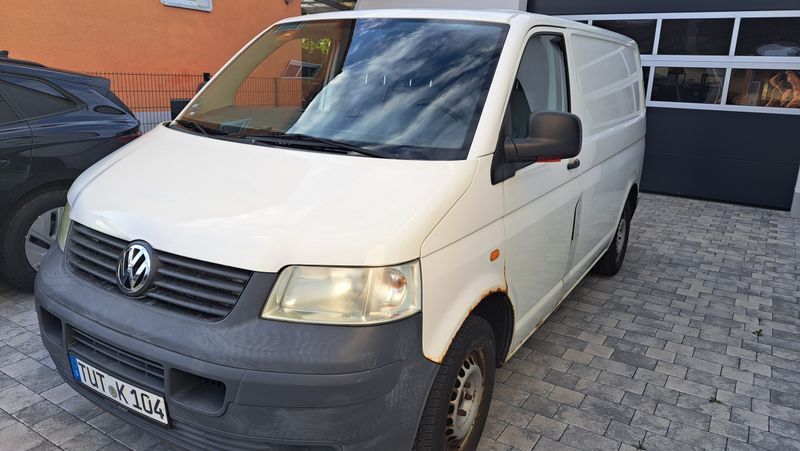 T5 Transporter