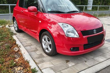 Suzuki Swift 144.000 km 3.999 &euro; Arnstadt 99310