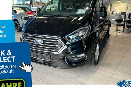Ford Tourneo Custom 84.893 km 29.990 &euro; Kaufbeuren 87600