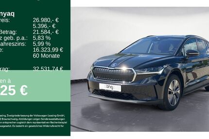 Skoda Enyaq 40.548 km 26.980 € Freudenstadt 72250