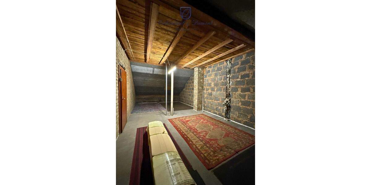 Mehrfamilienhaus, Wohnhaus Quierschied Fischbach - 8 Zimmer, 189 m&sup2;, 309.000&euro; | Angebot:24801606