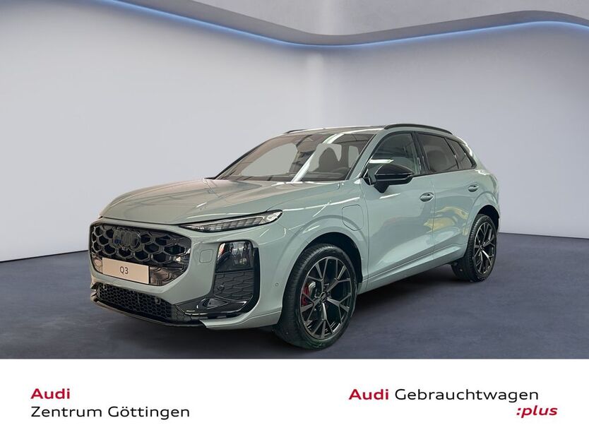 Audi Q3 2.000 km 66.980 € Göttingen OT Grone 37081