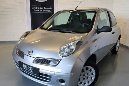 Nissan Micra 161.900 km 2.350 &euro; Lippstadt 59557