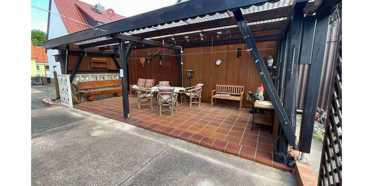 Doppelhaushälfte Eschwege Oberdünzebach - 4 Zimmer, 115 m&sup2;, 115.000&euro; | Angebot:26105760