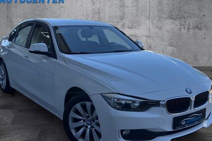 BMW 320 138.000 km 11.999 &euro; March 79232