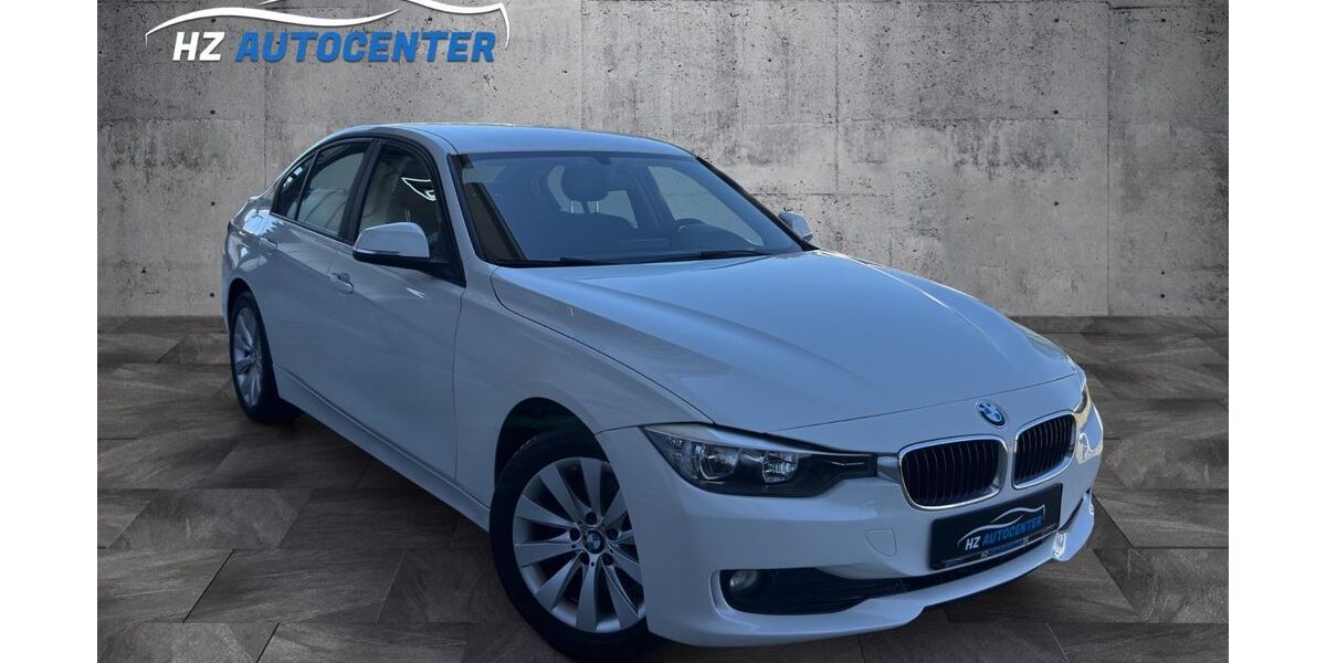 BMW 320 138.000 km 11.999 &euro; March 79232