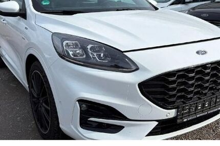 Ford Kuga 54.790 km 22.690 &euro; Germersheim 76726