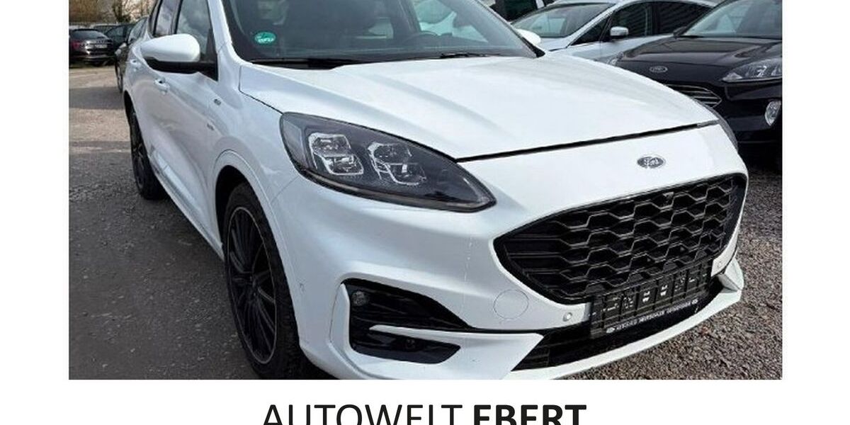 Ford Kuga 54.790 km 22.690 &euro; Germersheim 76726