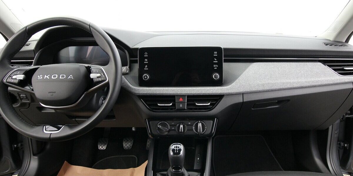 Skoda Kamiq TSI OPF Selection LED+TEMPOMAT+KLIMA+ALU 20.553 km 18.900 &euro; Hagenow 19230