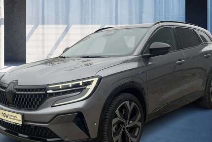 Renault Espace 10.216 km 41.490 &euro; Berlin 13055