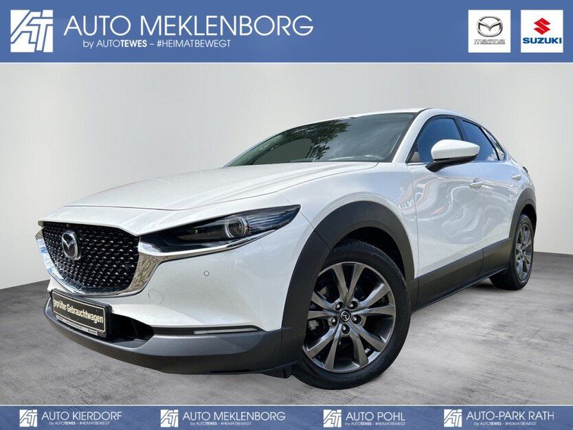 CX-30