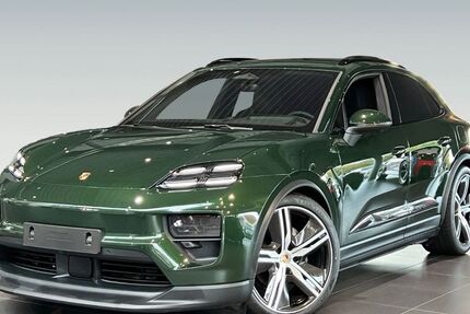 Porsche Macan 13.900 km 92.890 &euro; Freiburg 79115