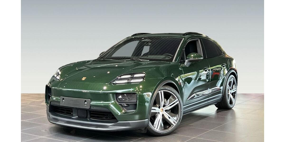 Porsche Macan 13.900 km 92.890 &euro; Freiburg 79115