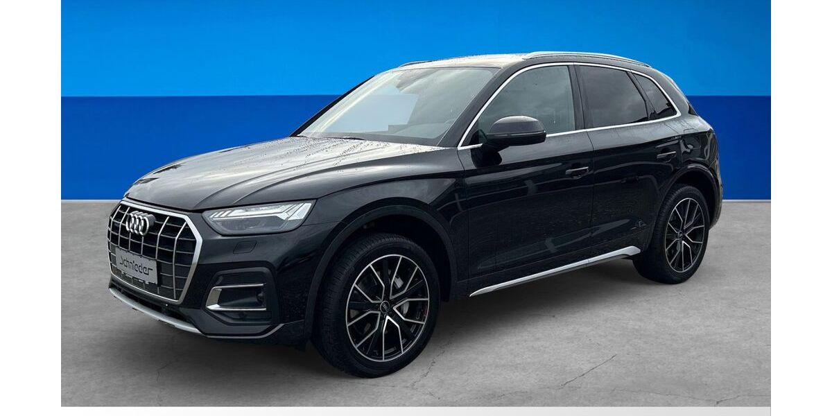 Audi Q5 101.984 km 34.490 € Enger 32130