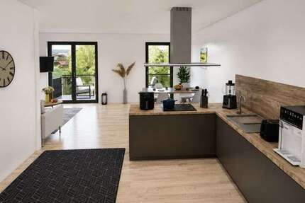 Wohnung Wandlitz / Basdorf Basdorf - 3 Zimmer, 80 m&sup2;, 440.000&euro; | Angebot:26276160