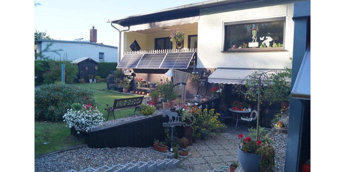 Bungalow Sternberg - 239.000&euro; | Angebot:23298293