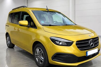 Mercedes-Benz Citan 56.000 km 23.600 &euro; Dresden 01307