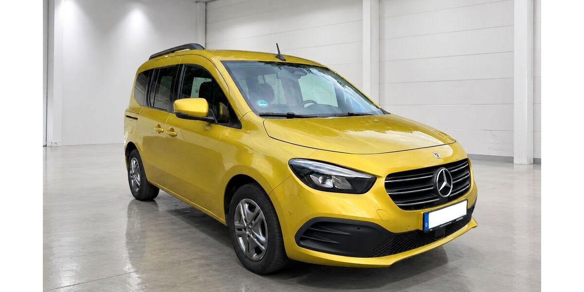 Mercedes-Benz Citan 56.000 km 23.600 &euro; Dresden 01307