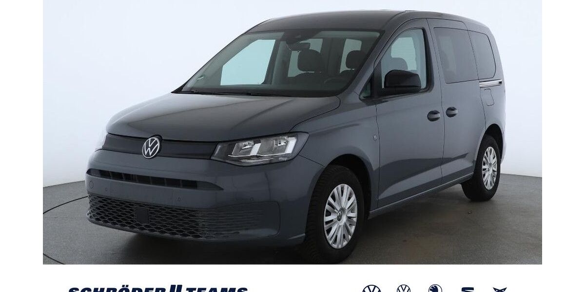 VW Caddy 27.235 km 25.990 &euro; Bielefeld 33689