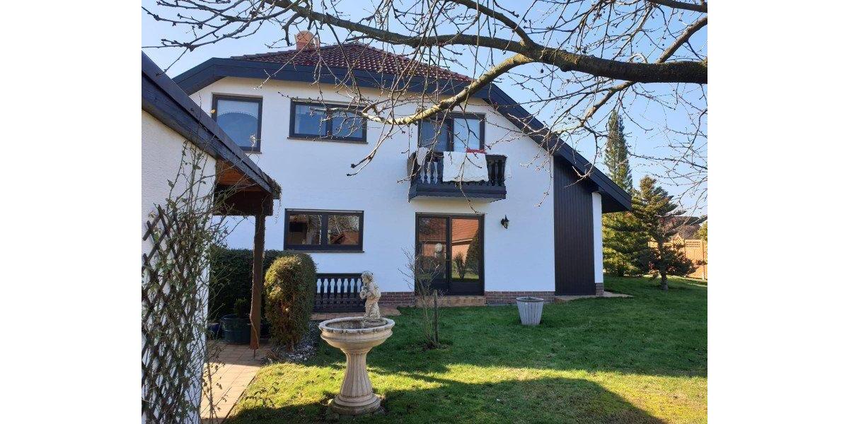 Mehrfamilienhaus, Wohnhaus Eschwege - 7 Zimmer, 250 m&sup2;, 420.000&euro; | Angebot:26249966