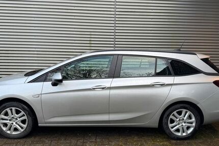 Opel Astra 49.175 km 10.900 &euro; Dillingen 66763