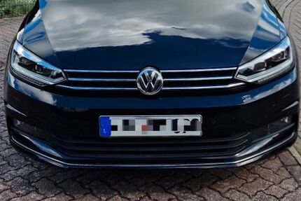 VW Touran 81.000 km 22.999 &euro; Wolfsburg 38446