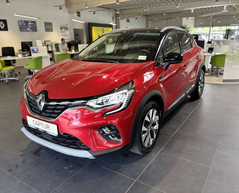 Captur