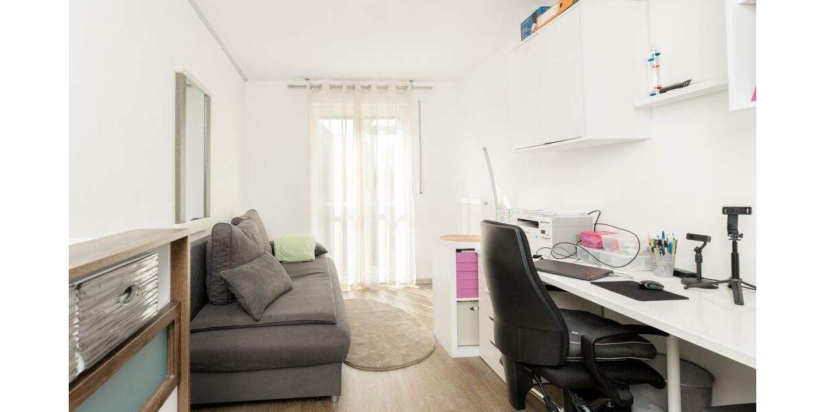 Etagenwohnung Mühlhausen - 4 Zimmer, 112 m&sup2;, 275.000&euro; | Angebot:25661906