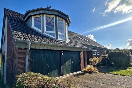 Architektenhaus mit Weitblick 12.5 zimmer