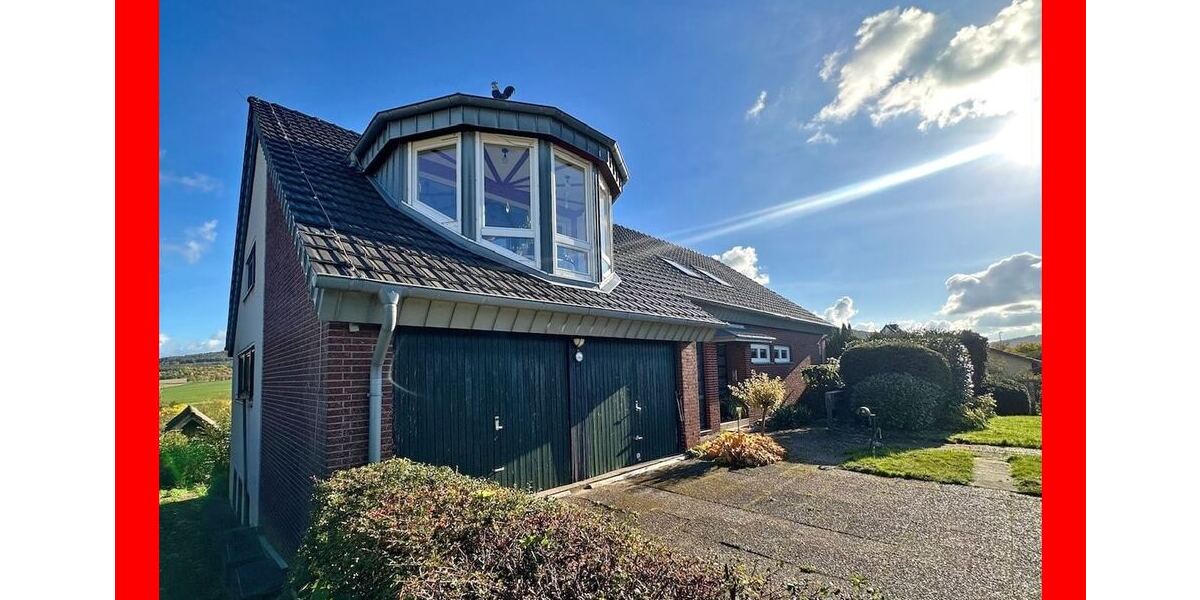 Architektenhaus mit Weitblick 12.5 zimmer