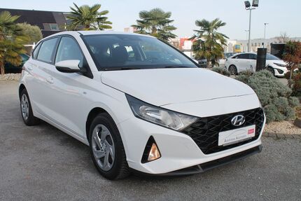 Hyundai i20 49.000 km 14.490 € Speyer 67346