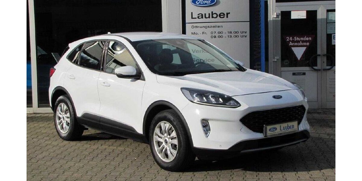 Ford Kuga 41.190 km 18.990 &euro; Bruchsal 76646