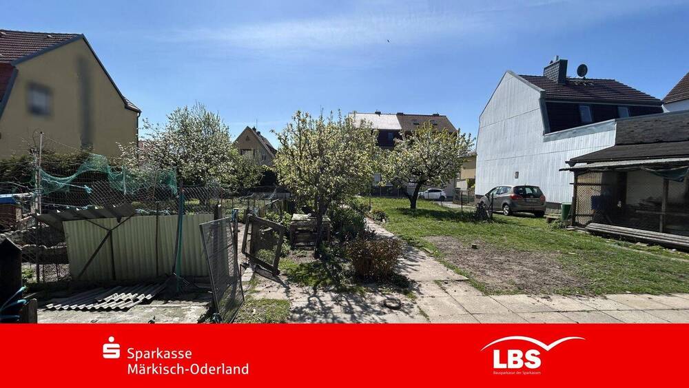 Grundstück Hennickendorf Hennickendorf - 215.000&euro; | Angebot:26417553